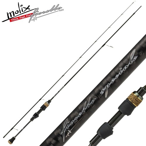 Molix canna pesca - da,