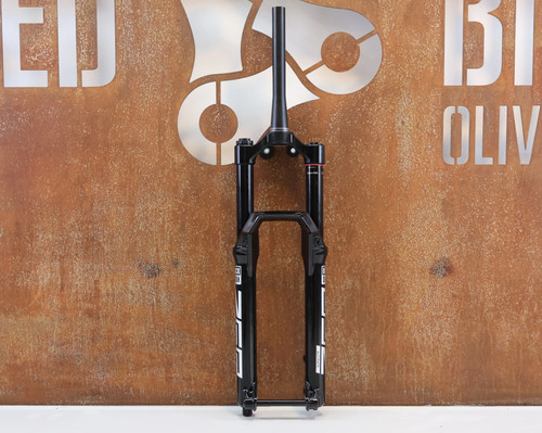 Rockshox zeb ultimate - rockshox,