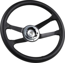 Volante pelle rsr style - rs,