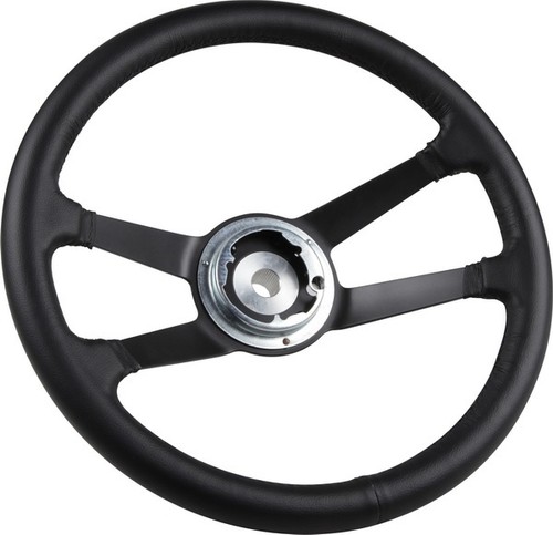 Volante pelle rsr style - rsr,