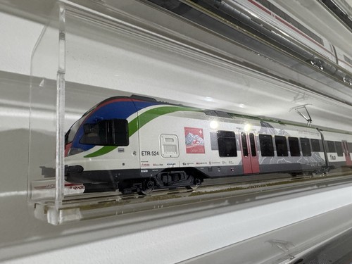 Liliput l133984 convoglio - liliput,