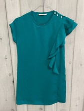 Abito Liu Jo Junior Verde