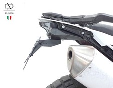 Portatarga  x KTM Adventure