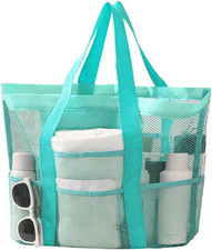 Borsa rete portatile e di - borsa, a