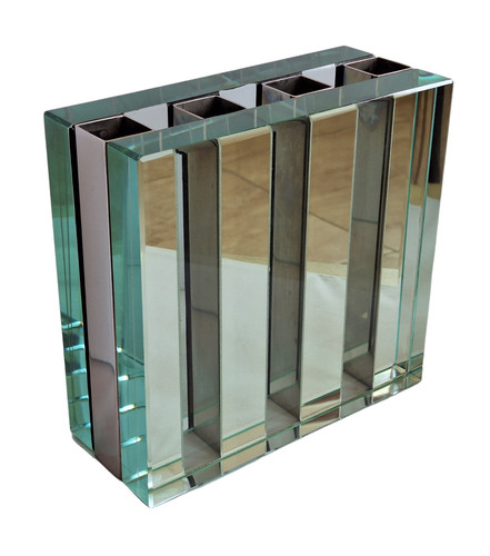 Vaso fiori fontana arte max - vaso,
