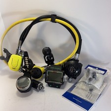 Regolatore Apeks ATX200 1° e