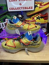 Taglia 13 Donna/11.5 Uomo -