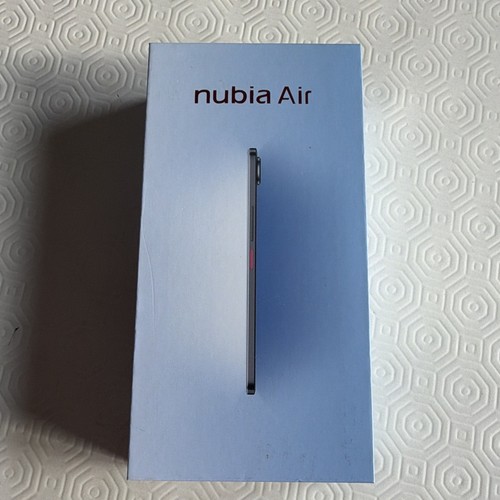 Nubia air 256 - nubia,