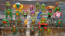 Teenage Mutant Ninja Turtles