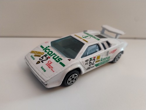 Burago lamborghini - burago,
