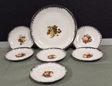 SERVIZIO DI PIATTI DA