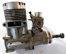 Motore radiocomandato Magnum