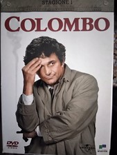 COLOMBO STAGIONE 1 completa