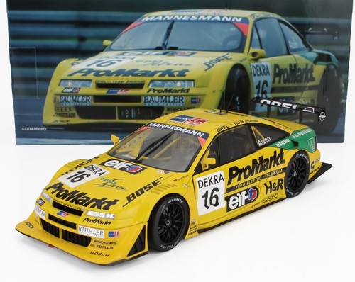 Werk83 opel calibra - opel,