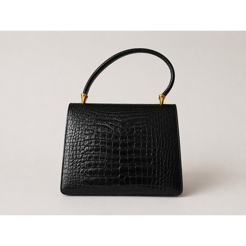 Borsa mano vintage - mano,