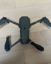 drone dji mavic Pro