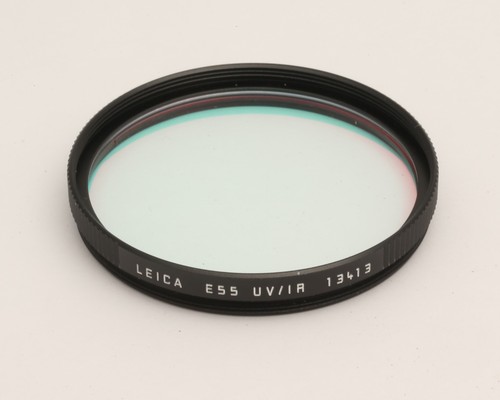 Leica 13413 filtro - leica, di