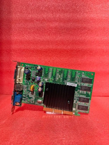Nvidia p162 128mb - 128mb, 8x