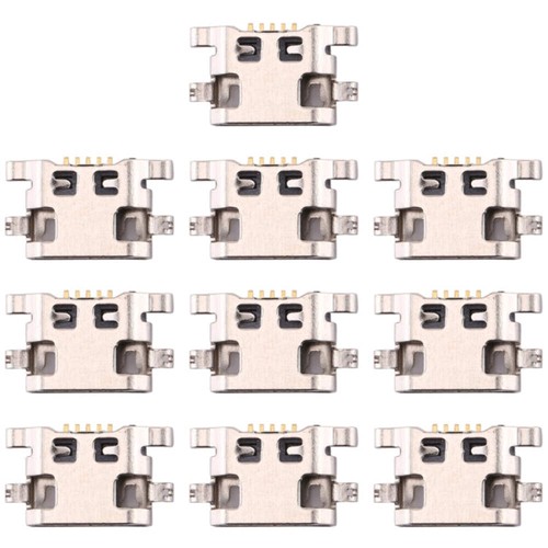 Connettore porta ricarica - connettore,