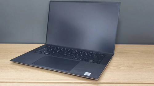 Dell precision 5550 - precision,