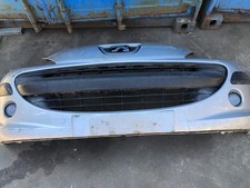 PARAURTI ANTERIORE COMPLETO