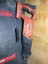 Seghetto alternativo Hilti WSR