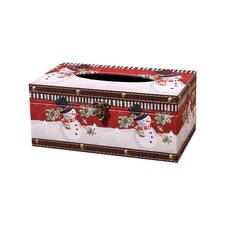 2X(Scatola di Fazzoletti