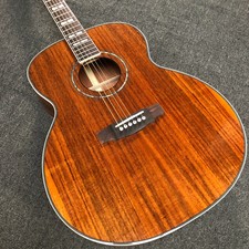 Chitarra Acustica 6 Corde