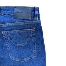 Jeckerson Jeans Slim Uomo