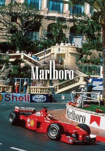 Michael schumacher ferrari - schumacher,