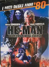 HE-MAN I Dominatori
