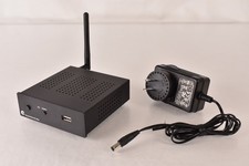 Pro-Ject Stream Box S2 Ultra Music Streamer Nero