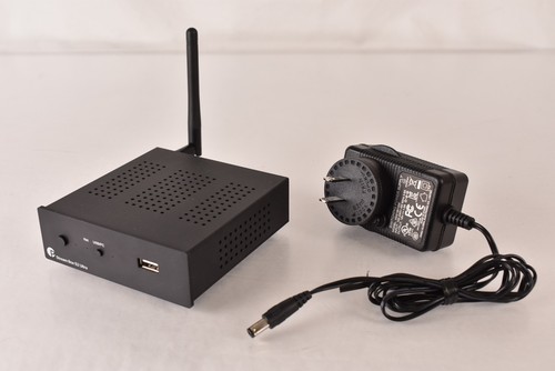 Pro ject stream box - pro-ject,