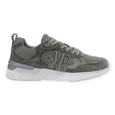 Bikkembergs uomo dunga verde - uomo,