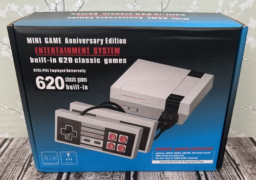 Mini gioco anniversary - mini,