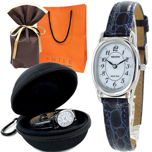 Set regalo avvolto orologio - set,