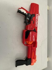 Pistola blaster Nerf Mega