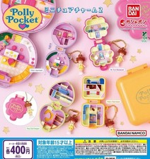 Polly Pocket Miniature Charm