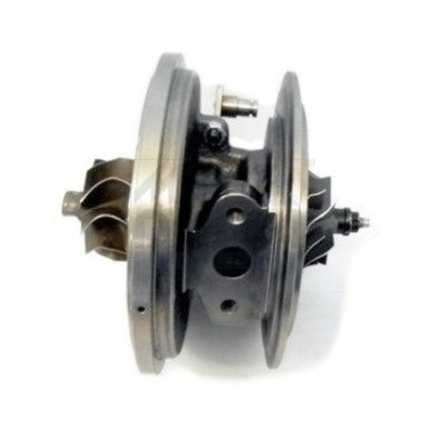 Gruppo scafo turbocompressore