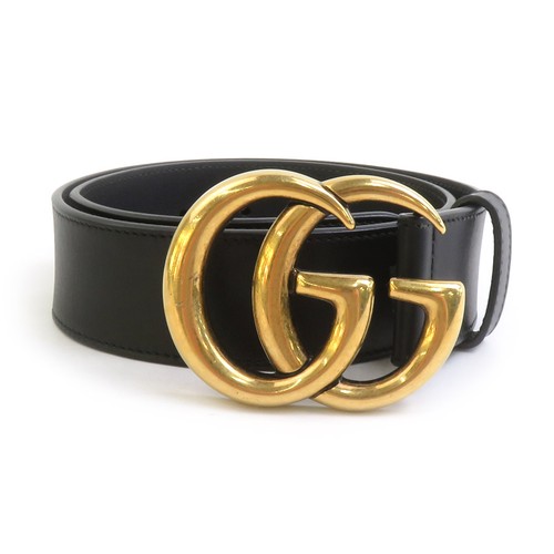 Cintura originale gucci - gucci, gg
