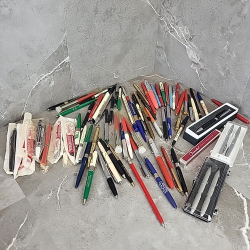 Penne inchiostro vintage - , a