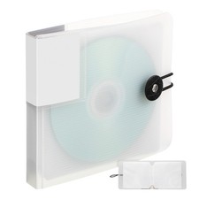  12 Capacity Cd Dvd