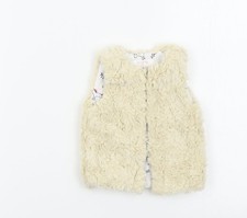 Giacca basic beige F&F taglia