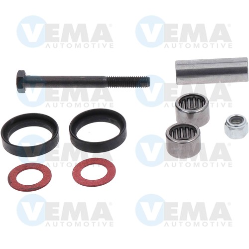 Kit riparazione leva cambio - kit, riparazione,
