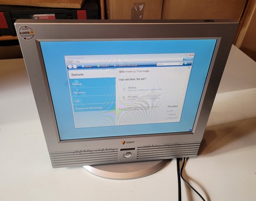 Eneo vmc 15lcd tft monitor - eneo,