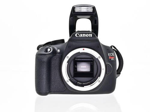Corpo fotocamera reflex