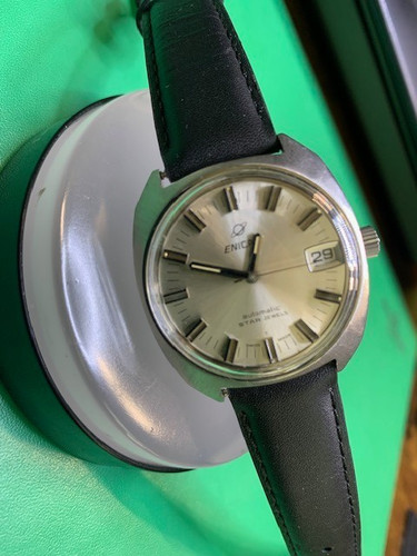 Gioielli vintage enicar ocean - vintage,
