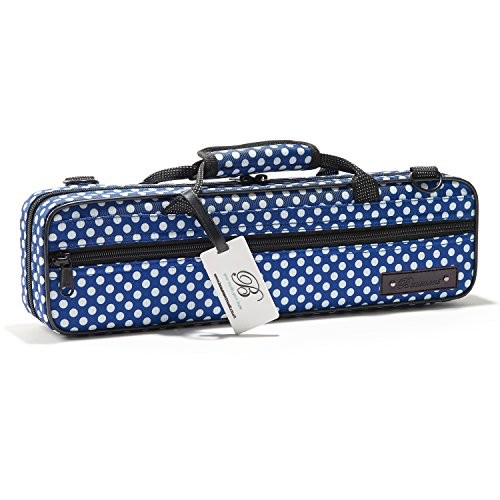 Beaumont flauto box custodia - flauto,