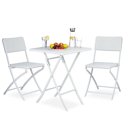 Set tavolo 2 sedie - set, +