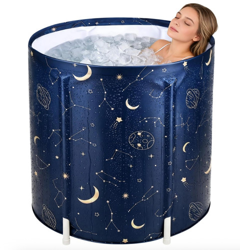 Vasca bagno pieghevole - vasca,